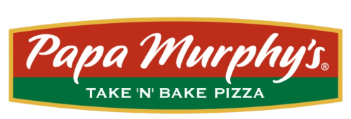 papa murphy's pizza logo