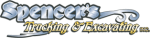 spencer's Trucking logo