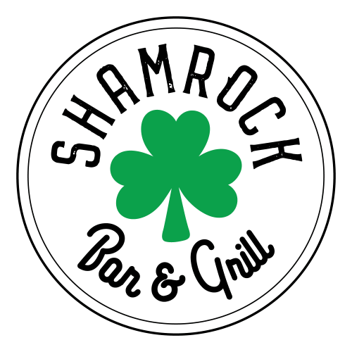shamrock bar & grill logo