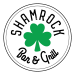 shamrock bar & grill logo