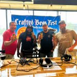 Ashtown brewing on crafted podcast