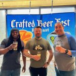 crafted podcast interview with orcas distributing