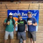 vice brewery on crafted podcast