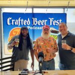 hop n grape on the crafted beer festival podcast