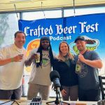 Ilwaco Cider Company & McMenamins crafted podcast
