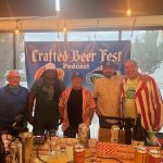 Longview Sandbagger & Southbound Distributing, Mark Gaither, Wes Wheeler and Jonny Valencia from southbound distributing talks to crafted podcast