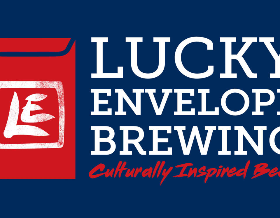 Lucky Envelope Brewing