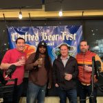 Anderson & Anderson Advisory on crafted Brewfest podcast
