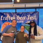 Jen Wills Longview city manager and crafted founder join the crafted podcast
