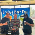 Life Works Executive Director Dave Hill on the Crafted Beer Fest Podcast