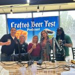 Debi Trull and Amy McMahon from the Lower Columbia Association of Realtors join the Crafted beer fest podcast.