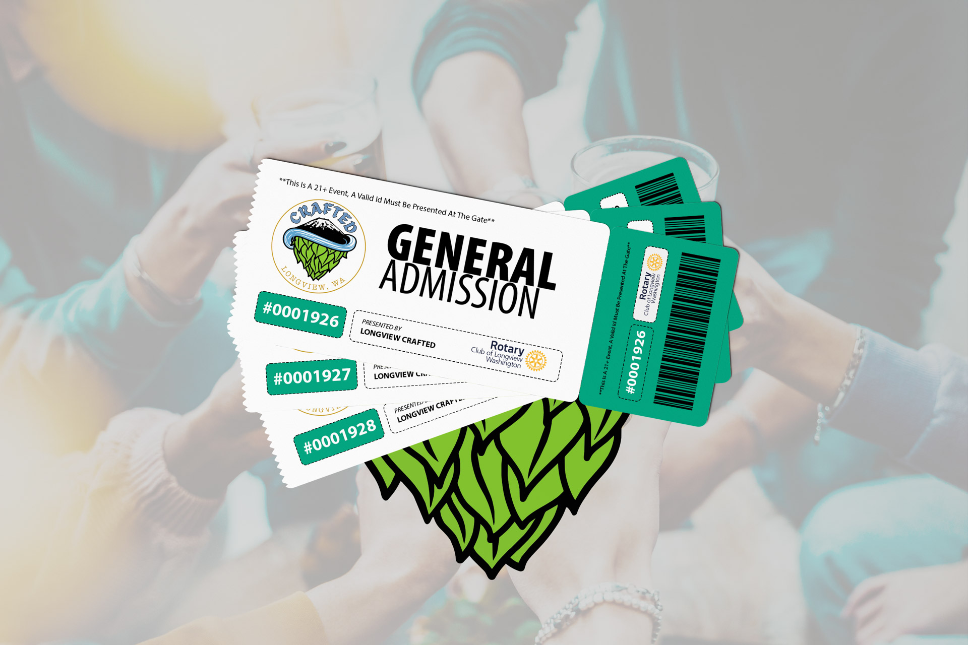 General Admission